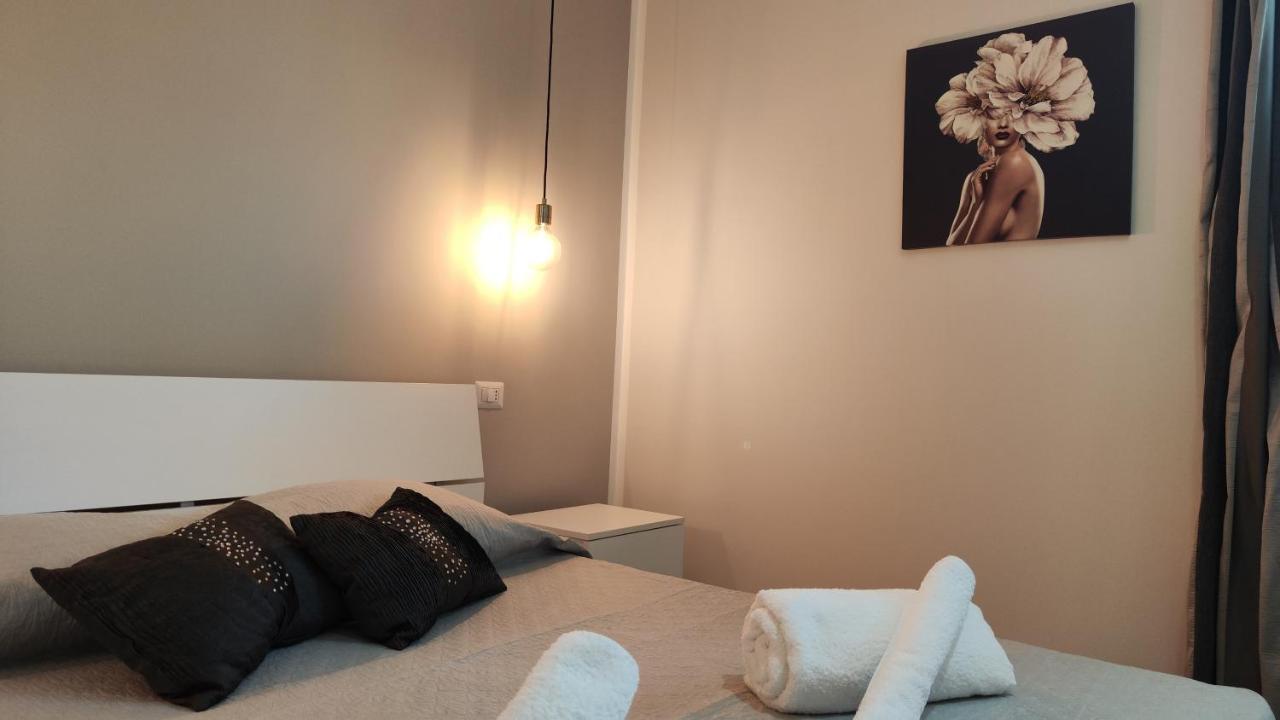 Esmada Lamezia Terme Apartamento Exterior foto