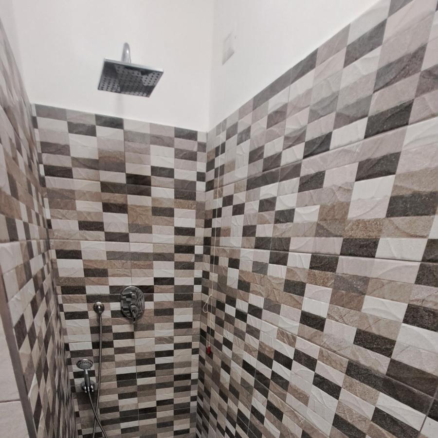 Esmada Lamezia Terme Apartamento Exterior foto